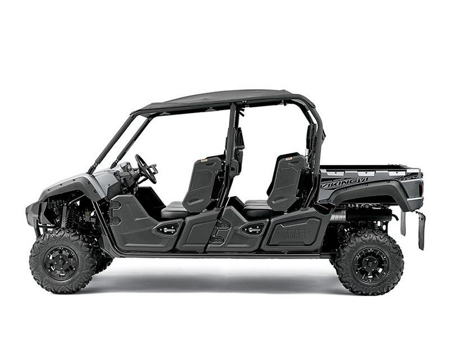 2015 Yamaha Viking VI EPS SE