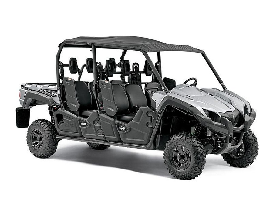 2015 Yamaha Viking VI EPS SE