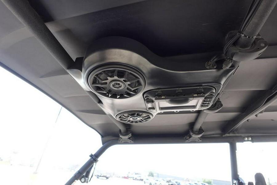 2015 Yamaha Viking VI EPS SE