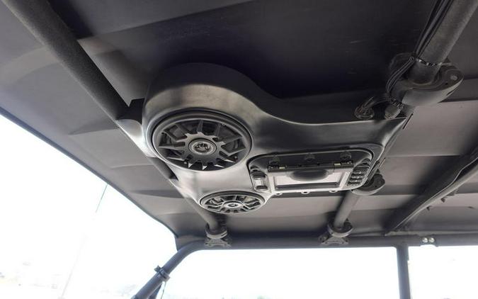 2015 Yamaha Viking VI EPS SE