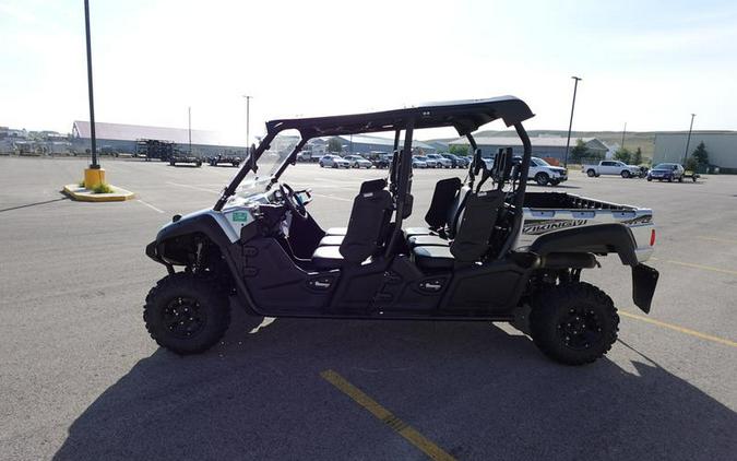 2015 Yamaha Viking VI EPS SE