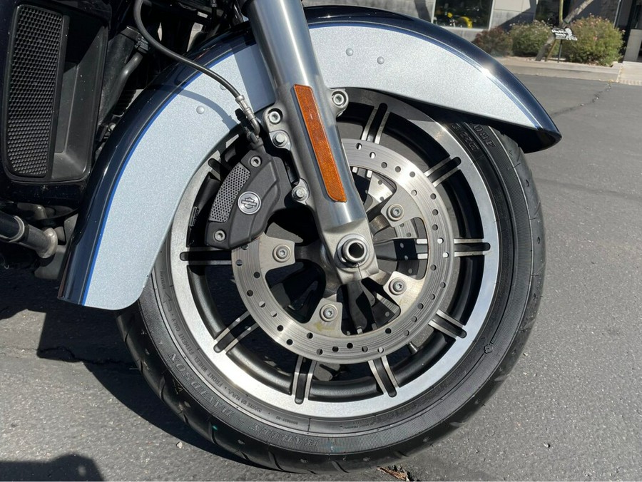 FLTRU 2019 Road Glide