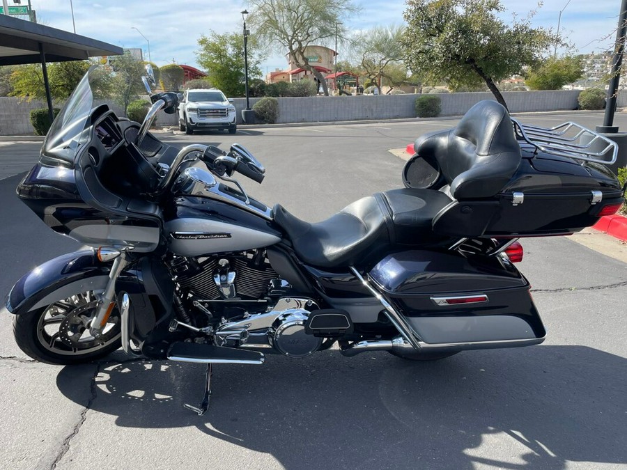FLTRU 2019 Road Glide