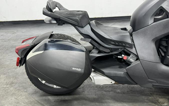 2020 CAN AM RYKER RALLY