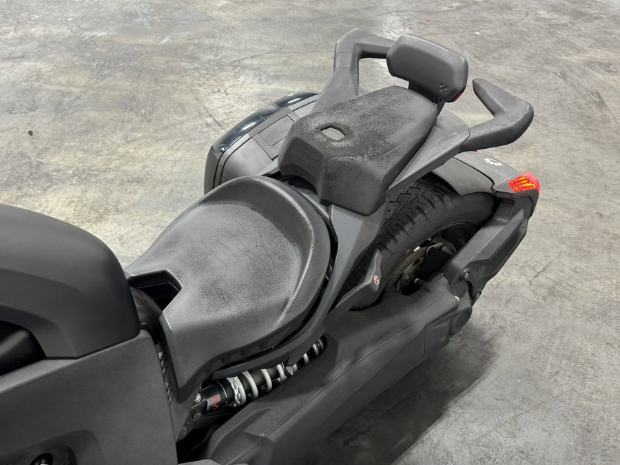 2020 CAN AM RYKER RALLY