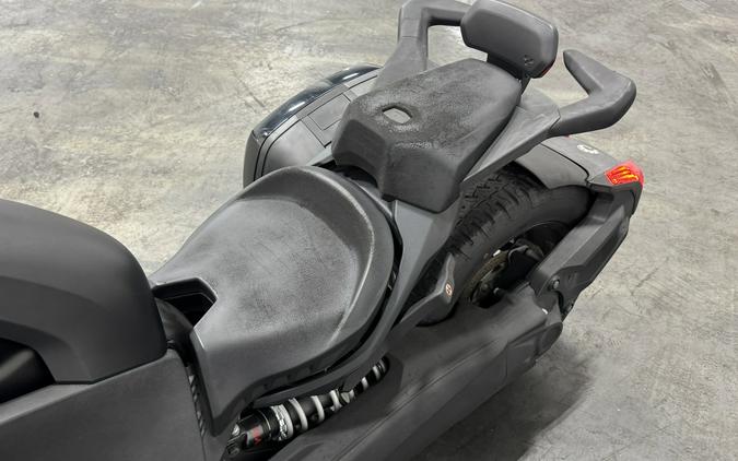 2020 CAN AM RYKER RALLY