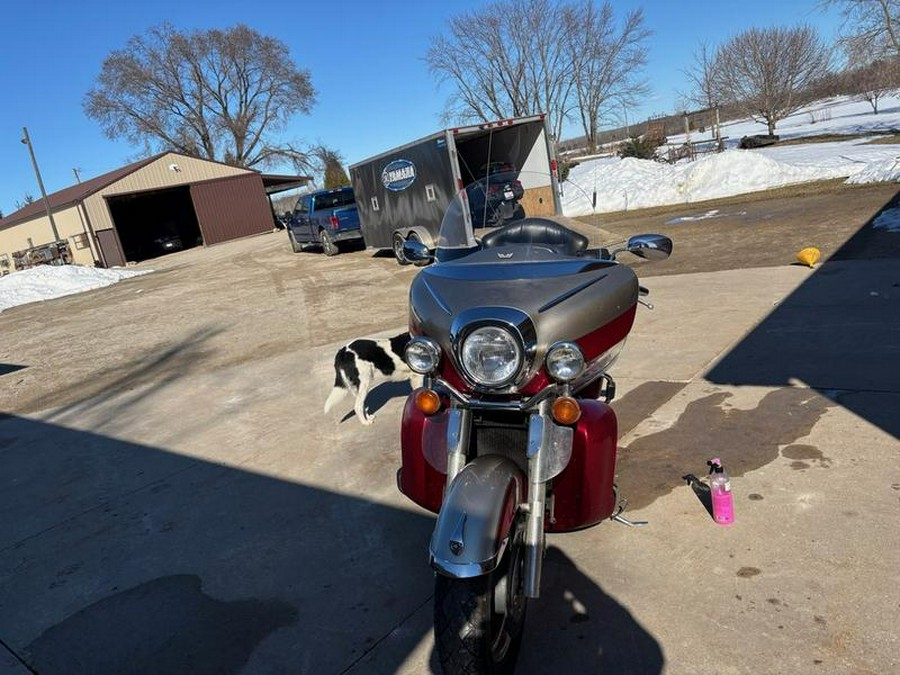 2003 Yamaha Royal Star Venture 1300