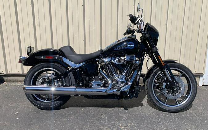 2026 Harley-Davidson® FXLRS - Low Rider® S