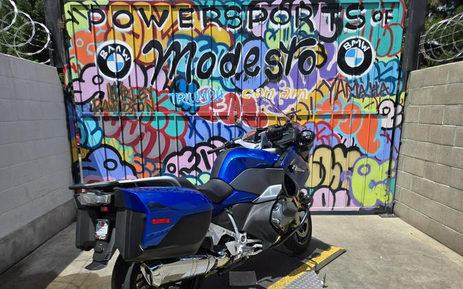 2022 BMW R 1250 RT