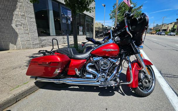 2019 Harley-Davidson Street Glide®