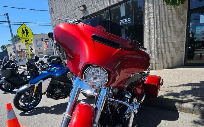 2019 Harley-Davidson Street Glide®