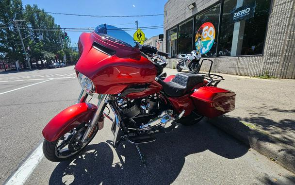2019 Harley-Davidson Street Glide®