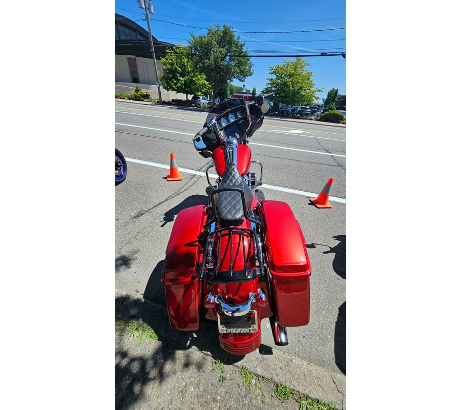 2019 Harley-Davidson Street Glide®