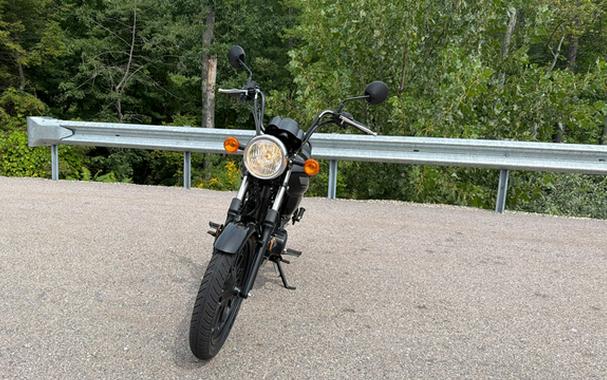 2026 Kawasaki W175 LTD ABS