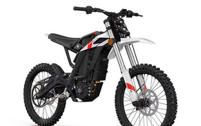 2026 Zero Motorcycles XB