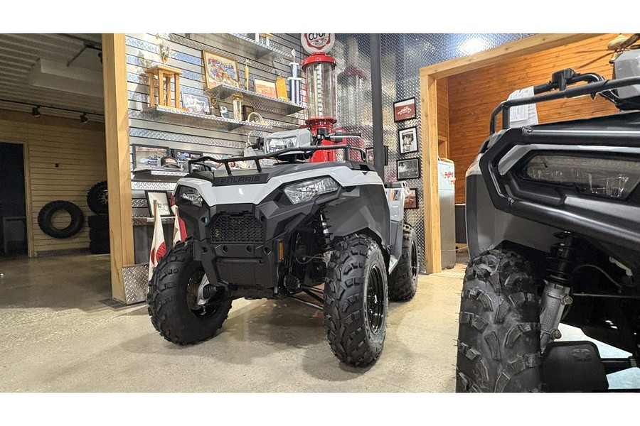 2026 Sportsman® 450 H.O. - Polaris