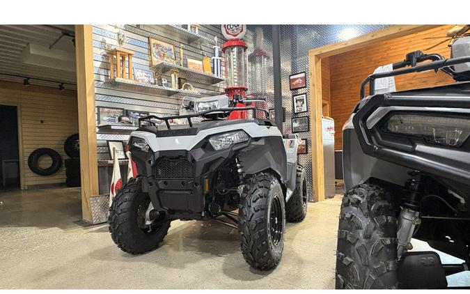2026 Sportsman® 450 H.O. - Polaris