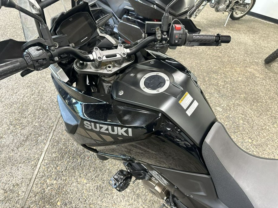 2020 Suzuki V-Strom 1050XT Adventure