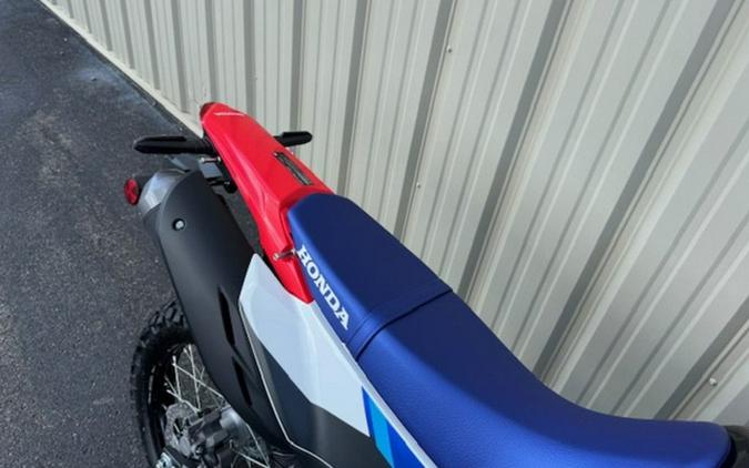 2026 Honda CRF 300L Rally