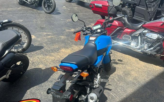 2025 Honda Grom