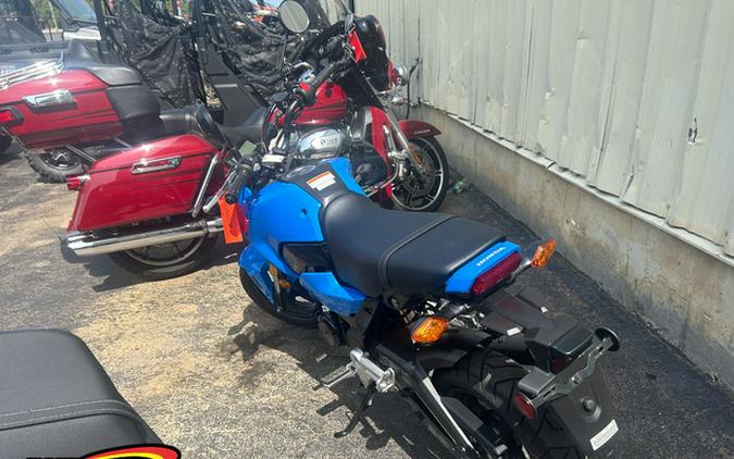 2025 Honda Grom