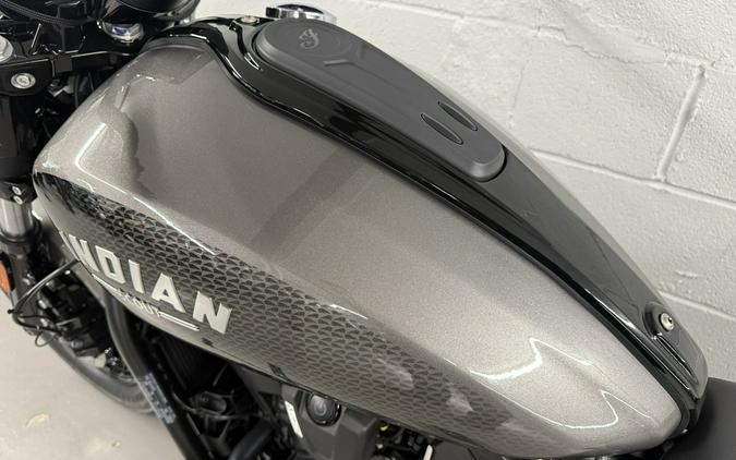 2026 Indian Scout Bobber Limited w/ Tech