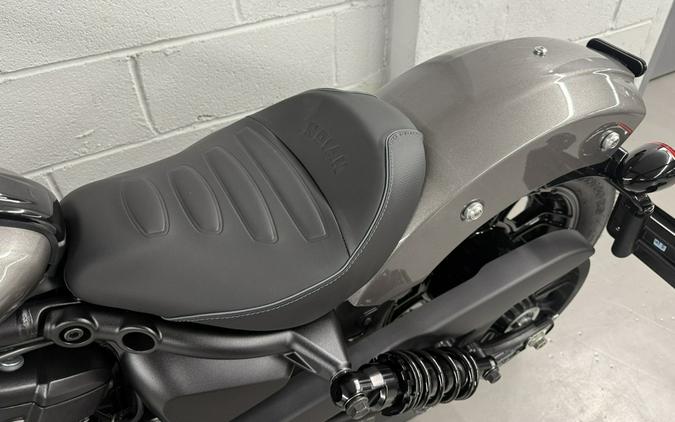 2026 Indian Scout Bobber Limited w/ Tech