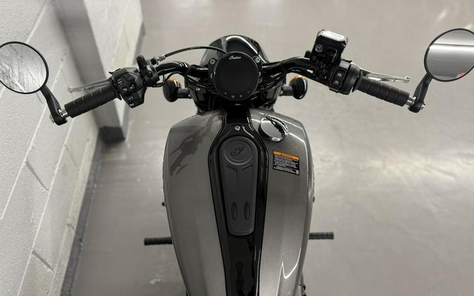2026 Indian Scout Bobber Limited w/ Tech