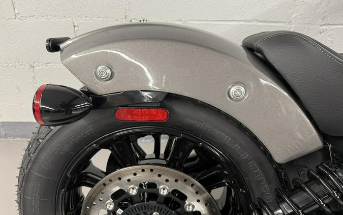 2026 Indian Scout Bobber Limited w/ Tech