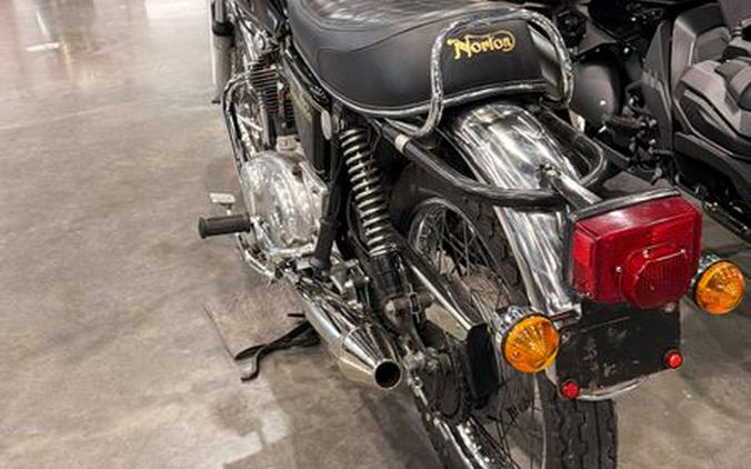 1973 NORTON COMMANDO