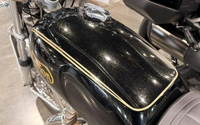 1973 NORTON COMMANDO
