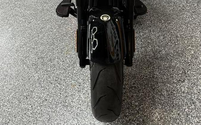 2020 Harley-Davidson® FLFBSANV - Softail® Fat Boy® 114 30th Anniversary