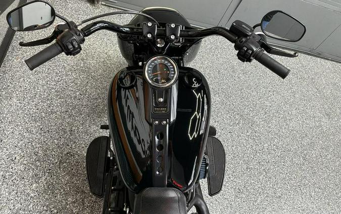 2020 Harley-Davidson® FLFBSANV - Softail® Fat Boy® 114 30th Anniversary