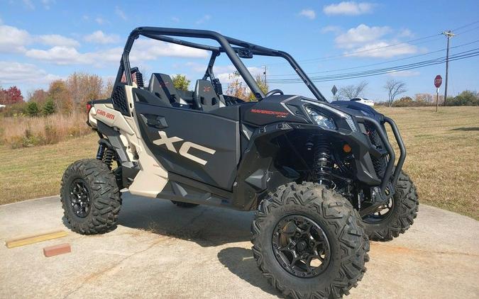 2023 Can-Am® Maverick Sport X xc 1000R