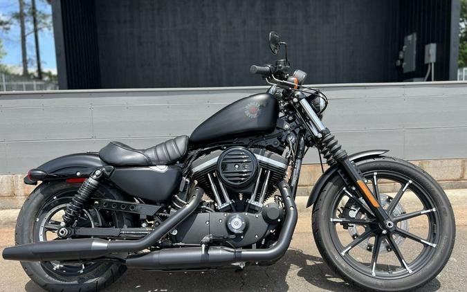 2022 Harley-Davidson® XL883N - Iron 883™