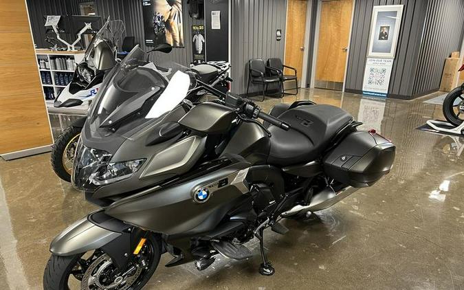 2023 BMW K 1600 B Exclusive