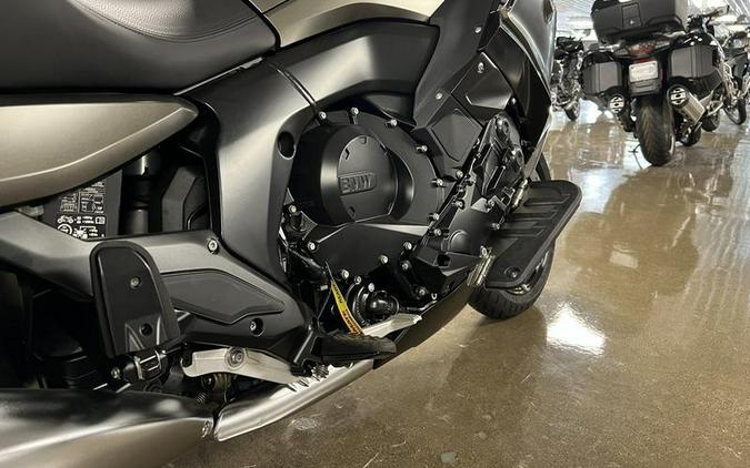 2023 BMW K 1600 B Exclusive