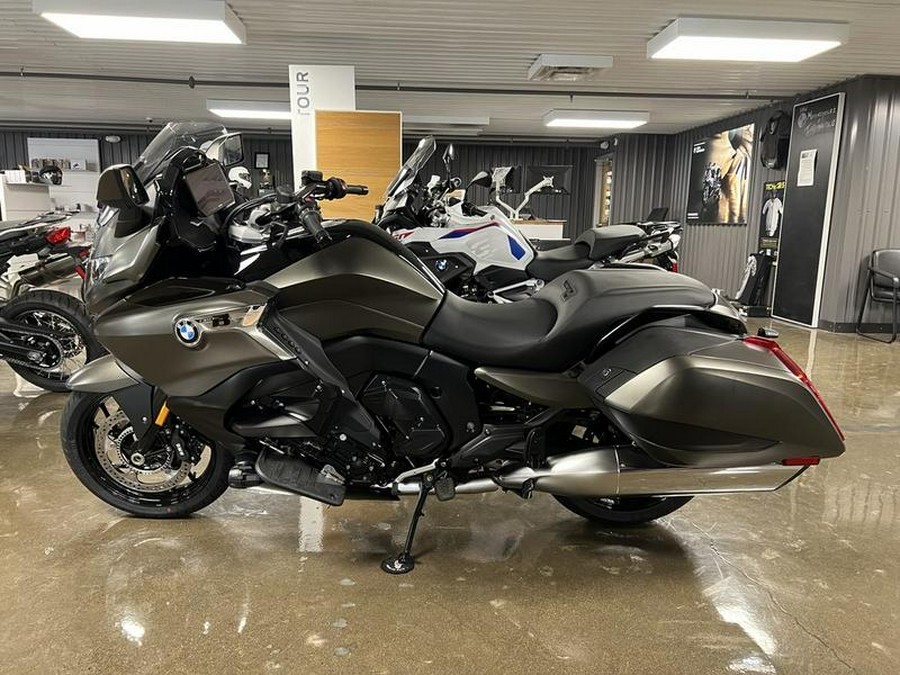 2023 BMW K 1600 B Exclusive