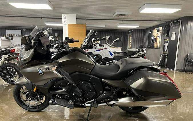 2023 BMW K 1600 B Exclusive