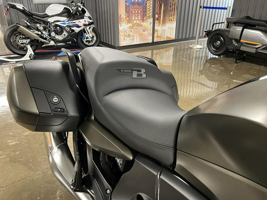 2023 BMW K 1600 B Exclusive