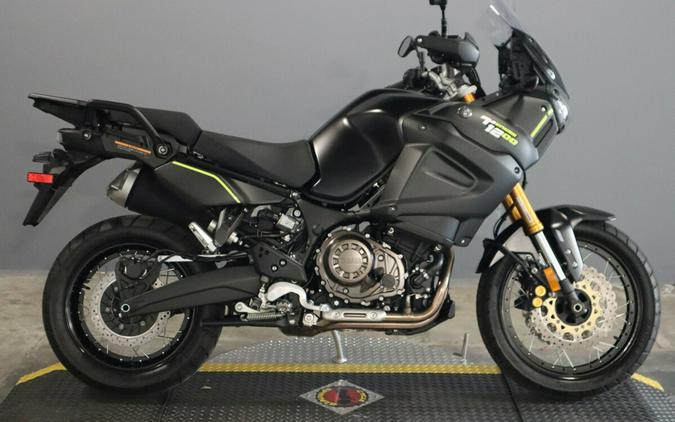 2021 Yamaha SUPERTENERE ES