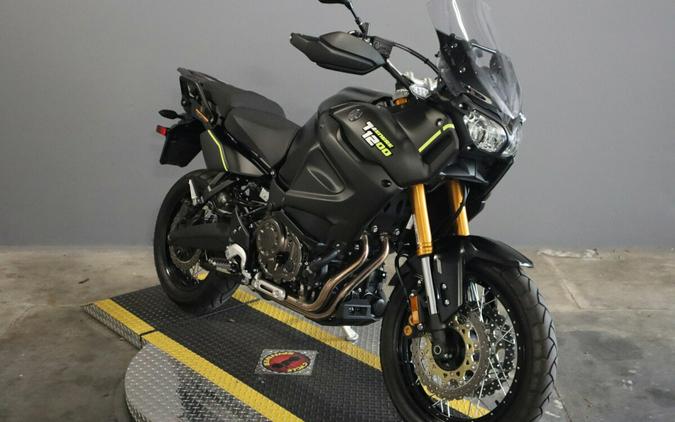 2021 Yamaha SUPERTENERE ES