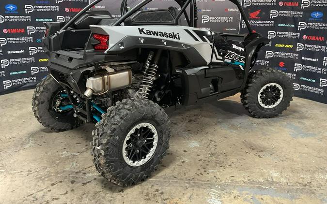 2024 Kawasaki Teryx KRX® 1000