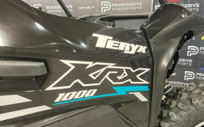 2024 Kawasaki Teryx KRX® 1000