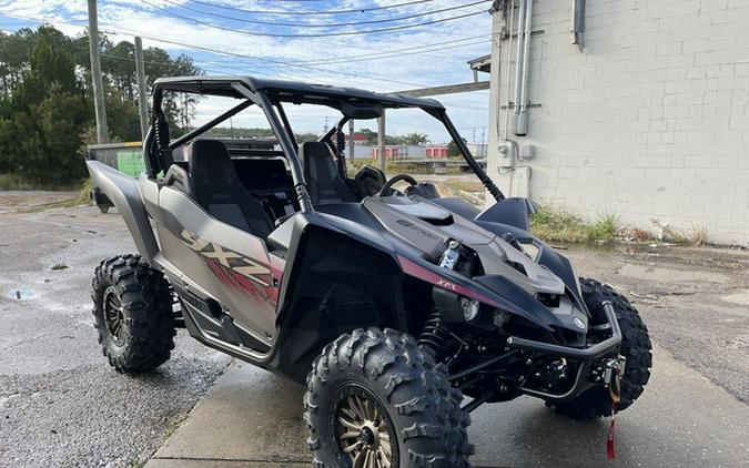 2024 Yamaha YXZ1000R SS XT-R