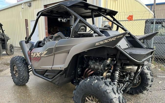 2024 Yamaha YXZ1000R SS XT-R