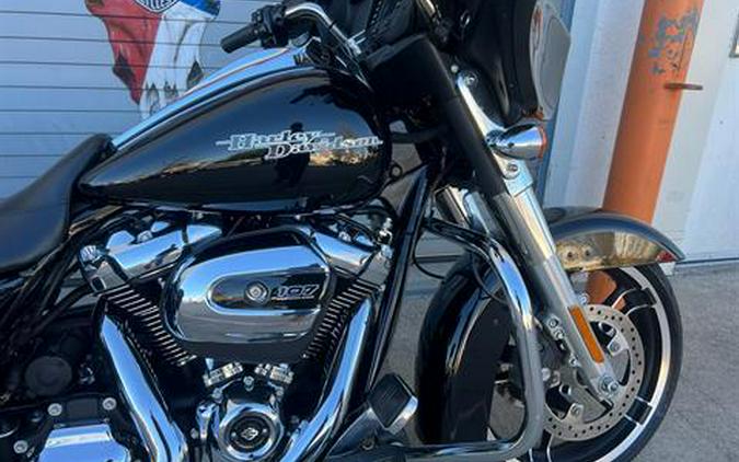 2019 Harley-Davidson Street Glide®