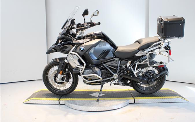 2023 BMW R1250GSAdventure