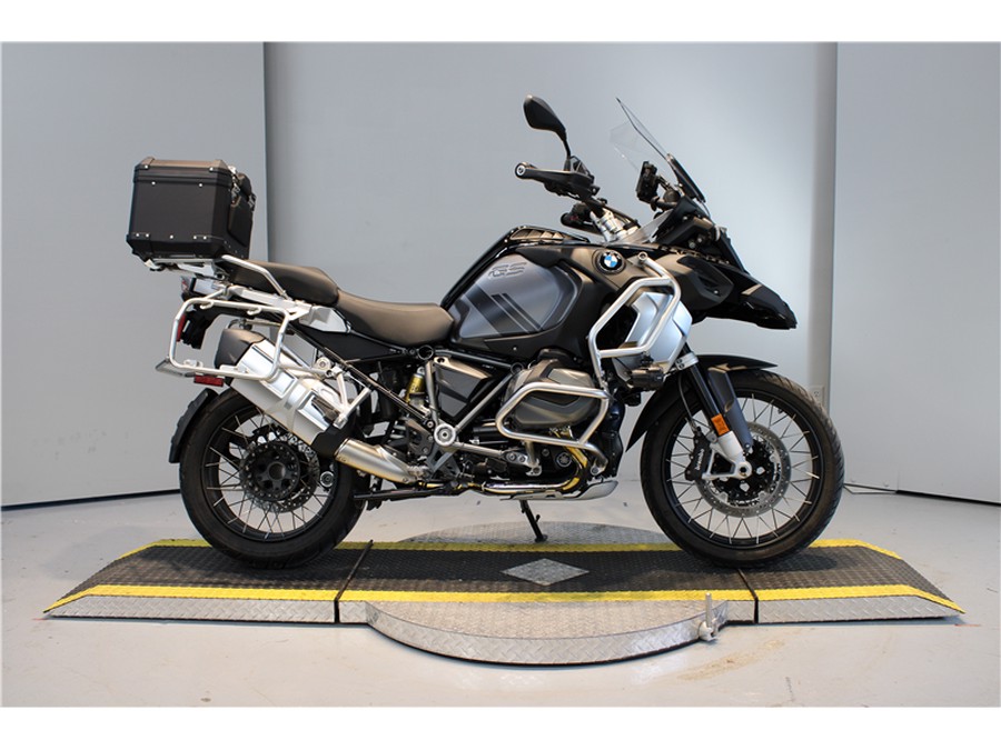 2023 BMW R1250GSAdventure