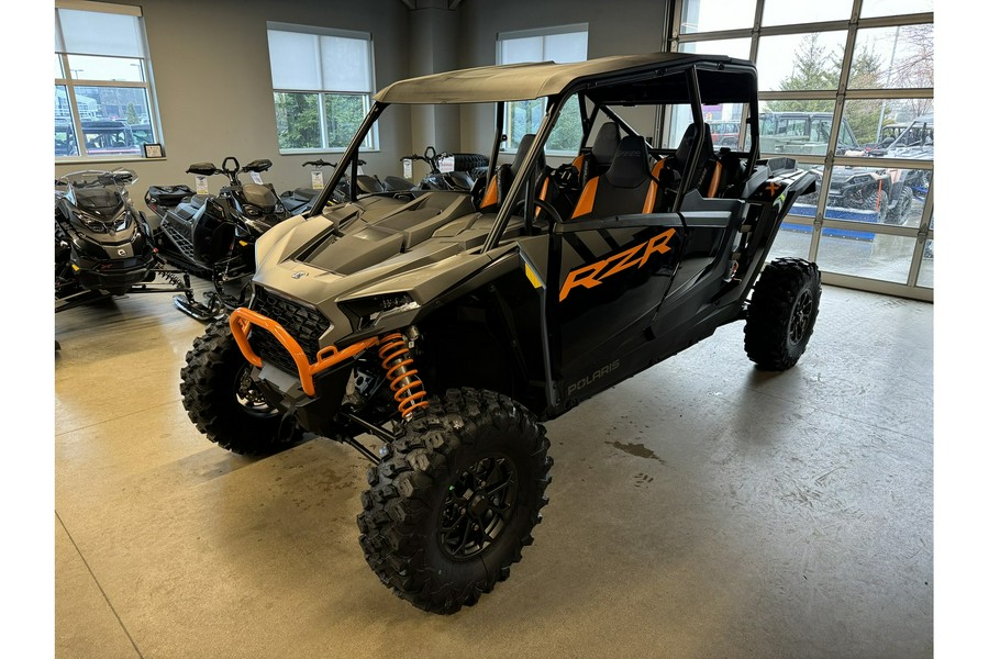 2024 Polaris Industries RZR XP 4 1000 Ultimate